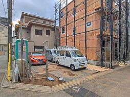 埼玉県さいたま市北区大成町4丁目