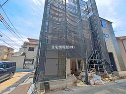 埼玉県さいたま市北区大成町4丁目