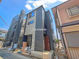 埼玉県さいたま市北区大成町4丁目