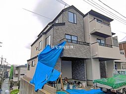 埼玉県さいたま市南区神明2丁目
