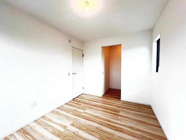 子供部屋や趣味の部屋など用途に合わせてお使いいただけます。