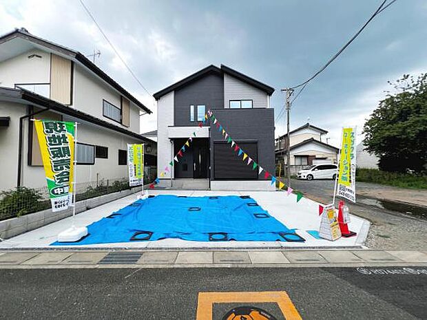 ぜひ現地をご覧くださいませ。