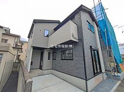 埼玉県さいたま市大宮区北袋町2丁目