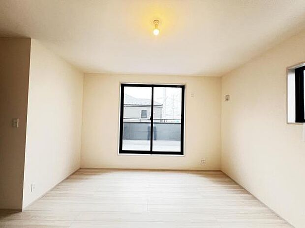 子供部屋や趣味の部屋など用途に合わせてお使いいただけます。