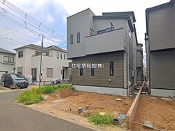 大宮南中野 C号棟