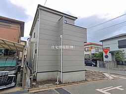 外観の画像
