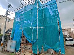 埼玉県さいたま市北区東大成町2丁目