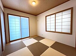 和室の画像