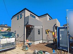 埼玉県さいたま市岩槻区美幸町