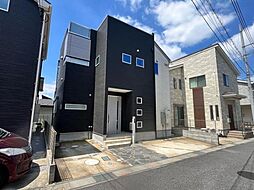 埼玉県川口市大字赤井