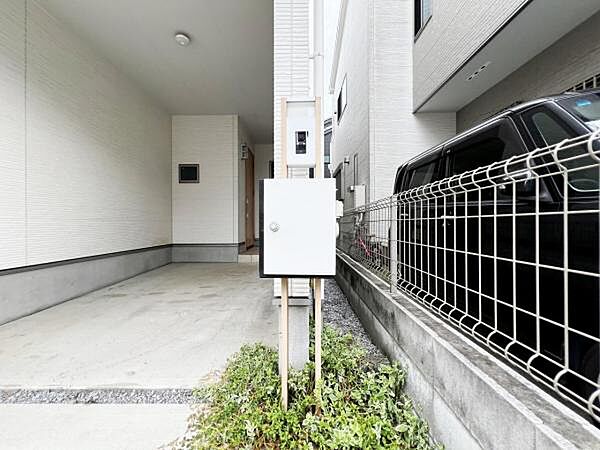 その他設備のご紹介です。