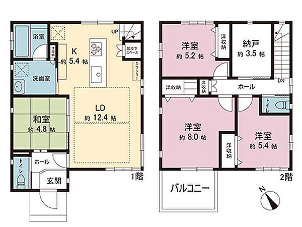 間取り：311002454114