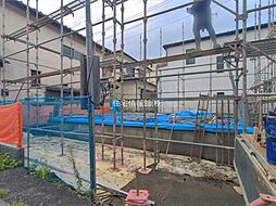 埼玉県さいたま市北区日進町2丁目