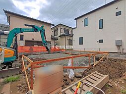 埼玉県さいたま市北区日進町2丁目