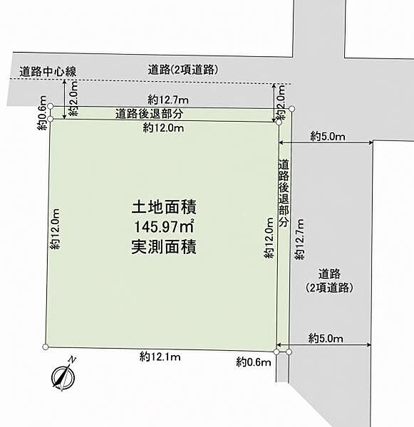 区画図：311002456128