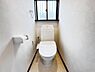 トイレ：ほっと安らげるトイレ空間です。