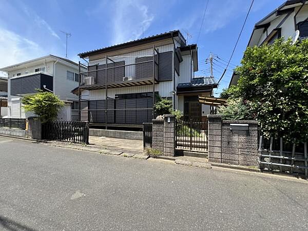 お子様にも暮らしやすい立地です。