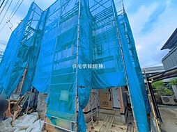 埼玉県さいたま市北区植竹町1丁目
