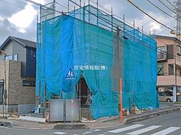 さいたま市緑区中尾12期 2号棟