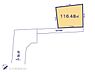 区画図：図面と異なる場合は現況を優先