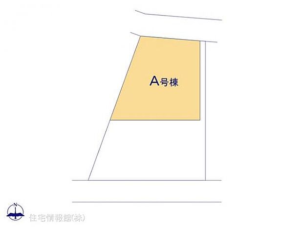 図面と異なる場合は現況を優先