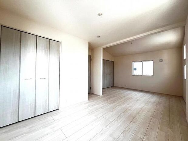 子供部屋や趣味の部屋など用途に合わせてお使いいただけます。