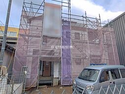 埼玉県さいたま市北区東大成町1丁目
