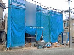 埼玉県さいたま市見沼区大字御蔵