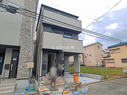 外観の画像
