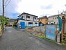 外観：現地写真です。