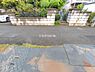 外観：現地写真です。
