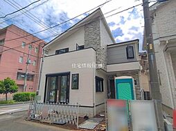 さいたま市中央区鈴谷12期 1号棟