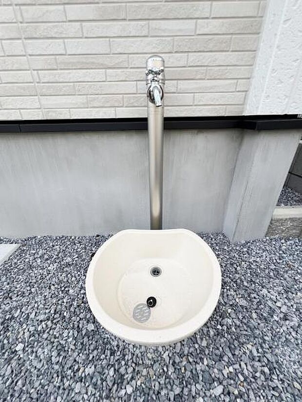 外水栓