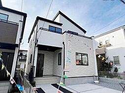 埼玉県さいたま市北区奈良町