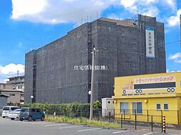 ライオンズマンション浦和第七