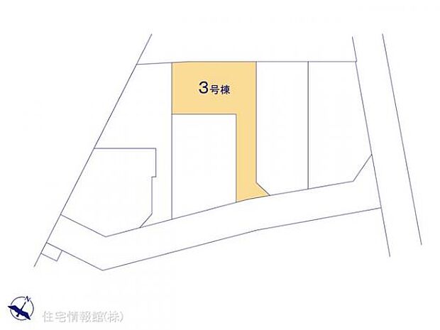 図面と異なる場合は現況を優先