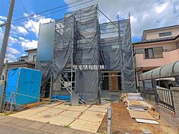 埼玉県さいたま市岩槻区太田1丁目