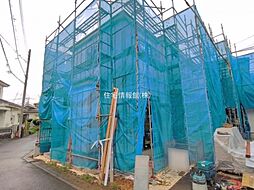 埼玉県さいたま市見沼区堀崎町