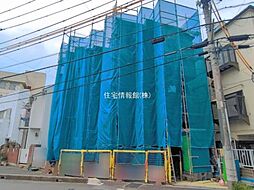 埼玉県さいたま市中央区下落合2丁目
