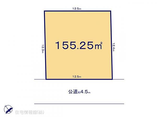 区画図：311002469394