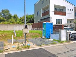 さいたま市緑区中尾1期 1号地