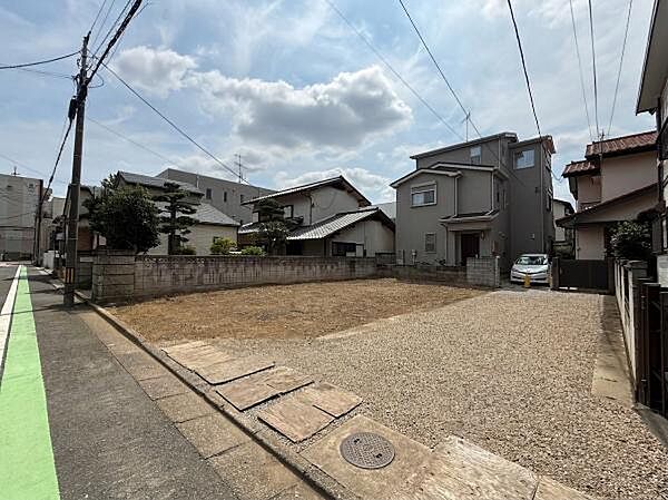 どんなマイホームにしようか、楽しみが広がります。
