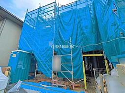 埼玉県さいたま市見沼区春岡3丁目