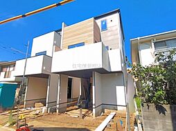 さいたま市浦和区瀬ヶ崎20期 2号棟