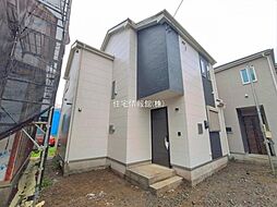 埼玉県さいたま市見沼区堀崎町