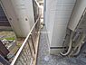 外観：現地写真です。