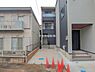 外観：現地写真です。
