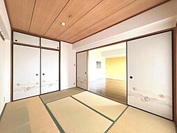 和室の画像