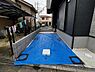 駐車場：駐車場ももちろん完備しておりますのでお車所有の方にも心強いです。