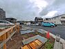 外観：現地写真です。